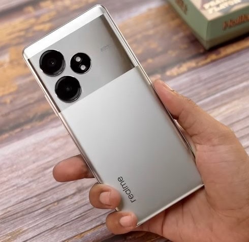 سعر و مواصفات Realme GT Neo 6 SE - مميزات وعيوب ريلمي GT سعر و مواصفات Realme GT Neo 6 SE - مميزات وعيوب ريلمي GT